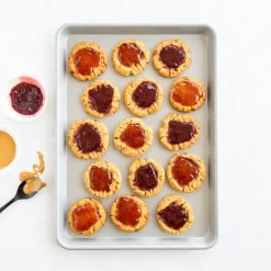 Brilliant™ Bakeware Essential Nonstick Baking Pan Set