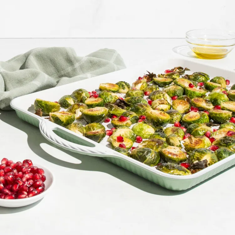 Cardamom® Large Baking Sheet