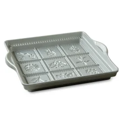 English Shortbread Pan