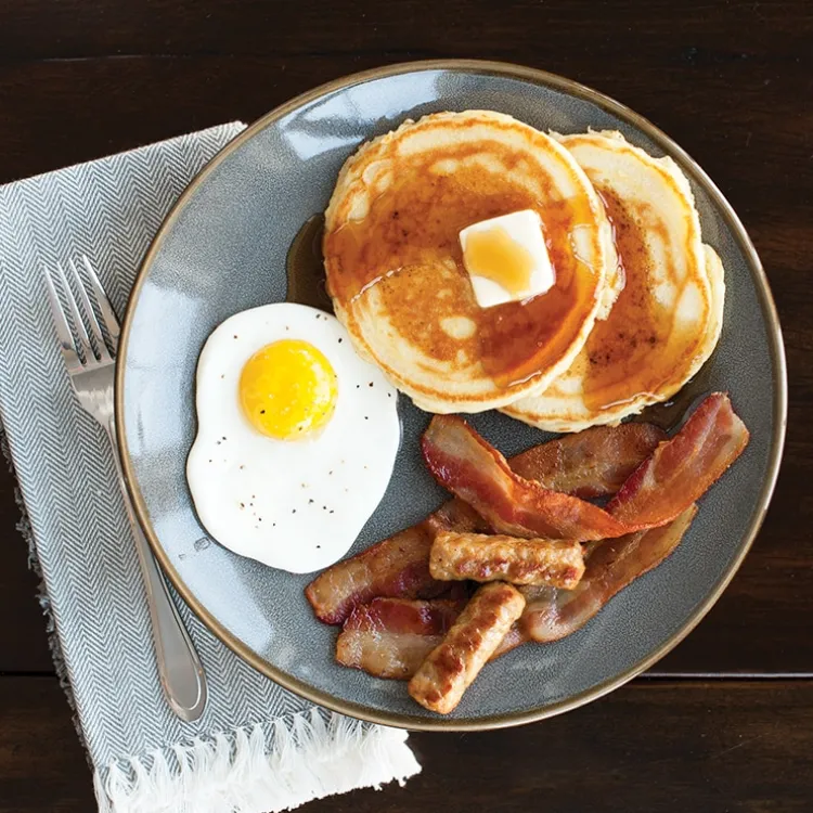 Two Burner Griddle King