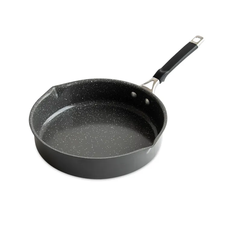 Verde™ 10 Inch Ceramic Nonstick Skillet Pan